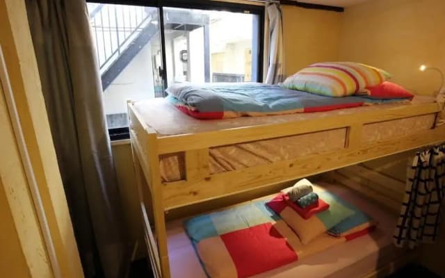YOKO House - Hostel - photo 4