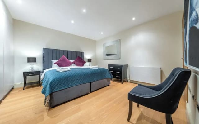 The Shepherd Residences - photo 3