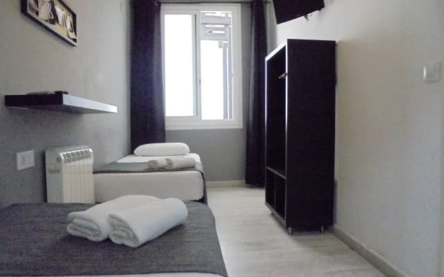 Easy Sants by Bossh Hotels - photo 3