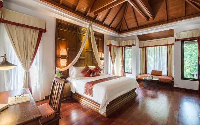 Muang Samui Spa Resort - photo 5