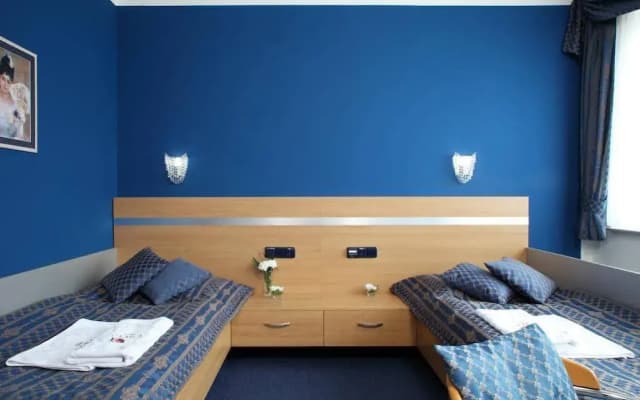 Hotel U Karla - photo 2