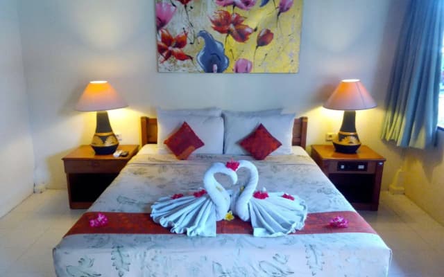 Royal Hotel and Villa Bali - photo 3