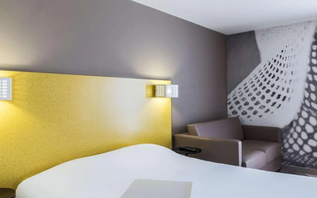 ibis Styles Nice Vieux Port - photo 5