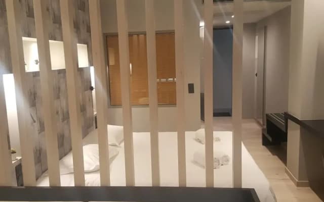 MJ Luxury Suites - photo 2