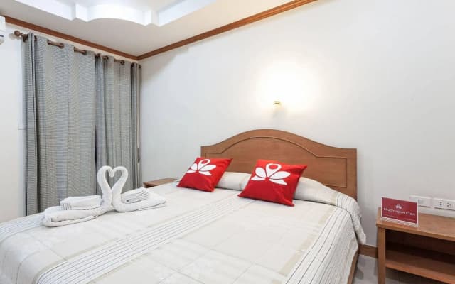 ZEN Rooms Karon Hill - photo 2