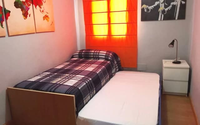 Apartamento Aluche - photo 5