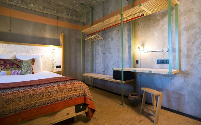 Jam Hotel Lisbon - photo 2