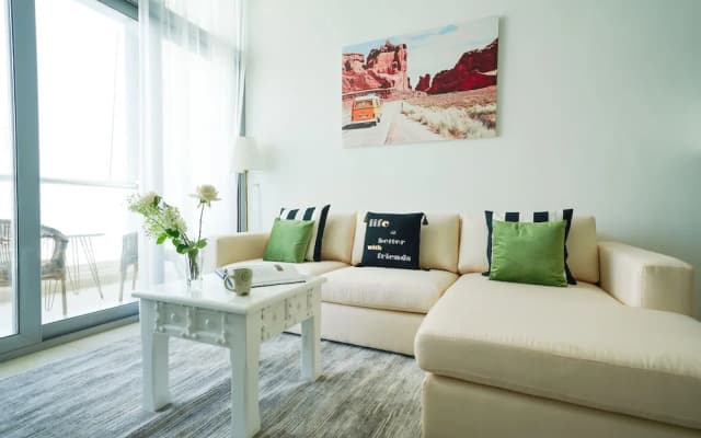 One Perfect Stay - DEC Tower - photo 4