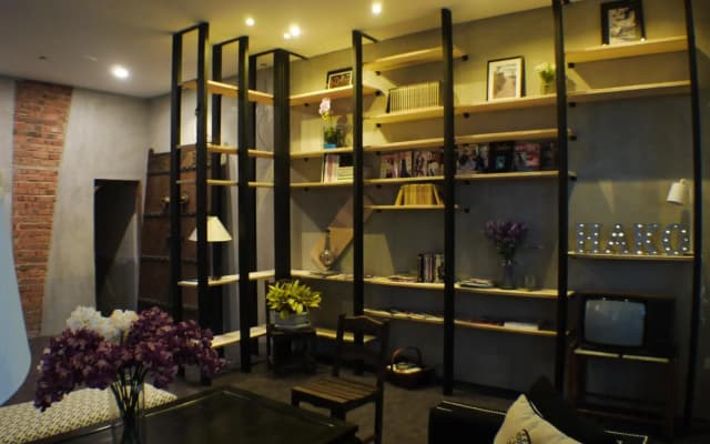 Hako Hotel - photo 2