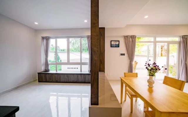 Kien Vang Bungalow - photo 3