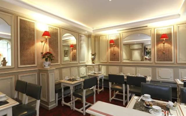 Best Western Premier Saint Germain - photo 3