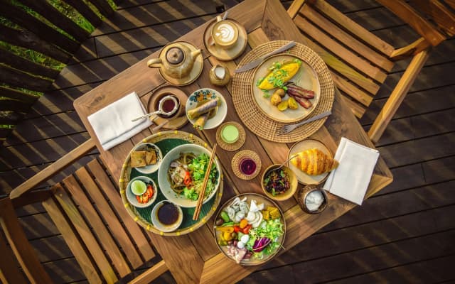 Namia River Retreat - Wellness Inclusive Resort - photo 4