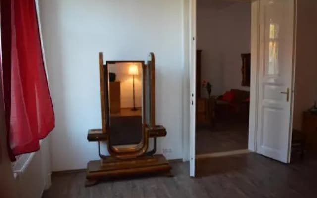 Flower Apartment - photo 5