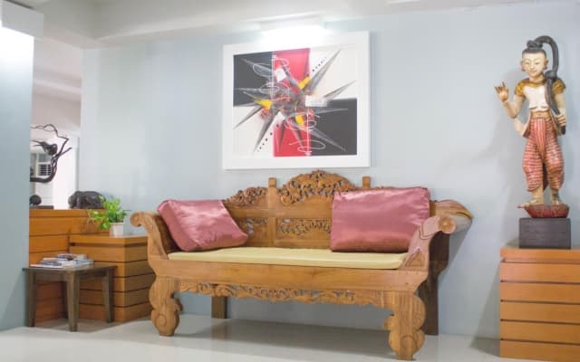 Villa Cha-Cha Khaosan-Rambuttri - photo 2