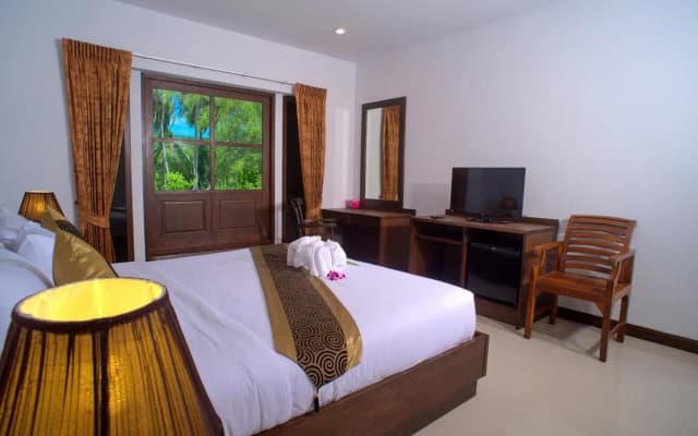 Samui Diving Resort - photo 3