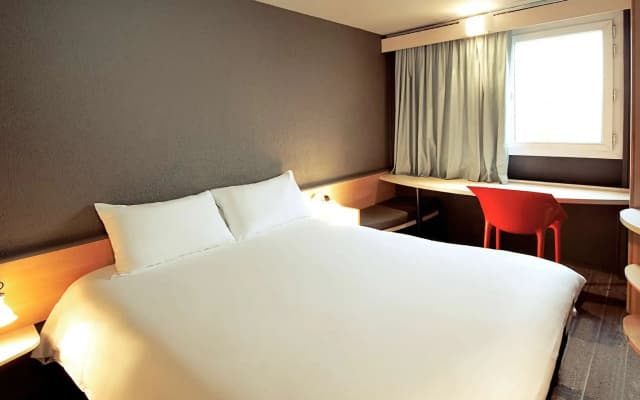 ibis Berlin Spandau - photo 5
