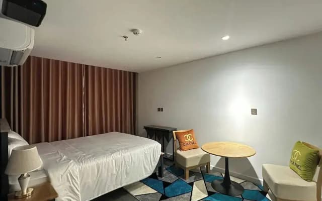 Bach Plateaus Hotel - photo 2