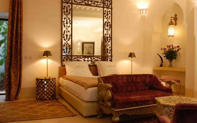 Riad Camilia - photo 5