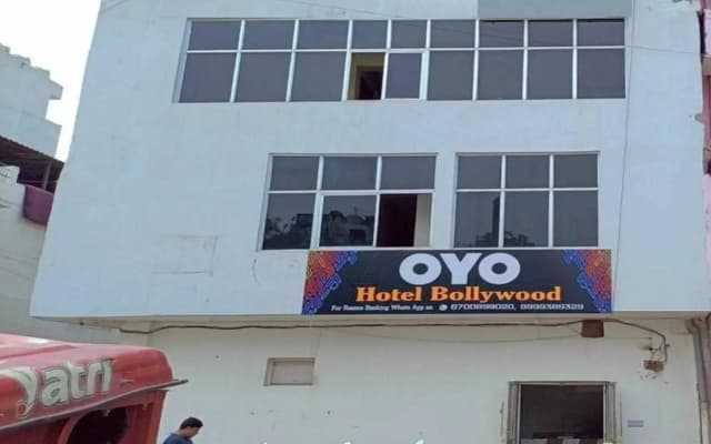 Hotel O Bollywood - photo 4