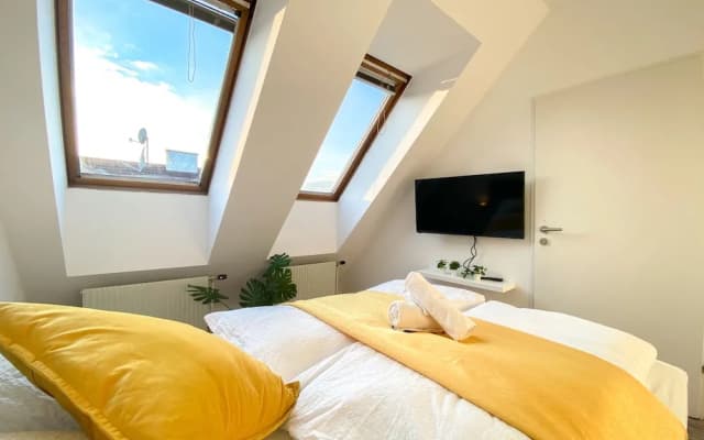 Hauptbahnhof Boutique Rooms - Virtual Reception & Self-Checkin - photo 5