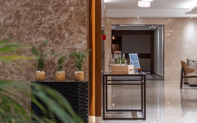 Radisson Resort Ras Al Khaimah Marjan Island - photo 3
