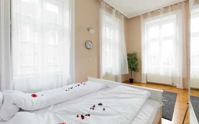 Apartment Király - photo 3