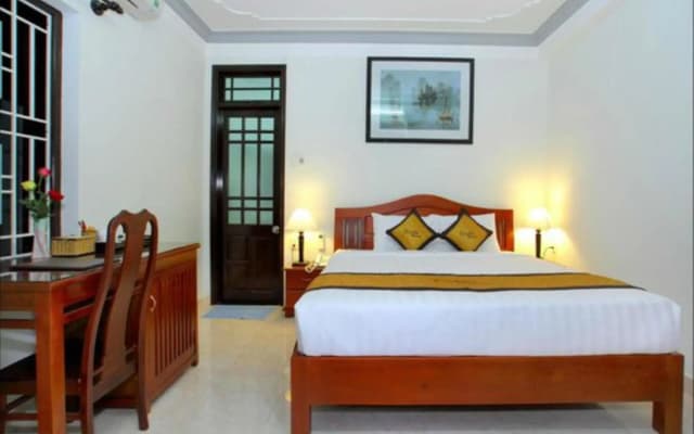 Camellia Homestay - photo 5