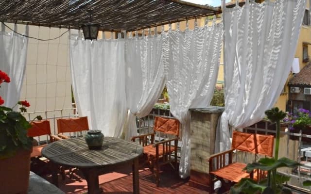 Suite Decor Borgo Pio - photo 2