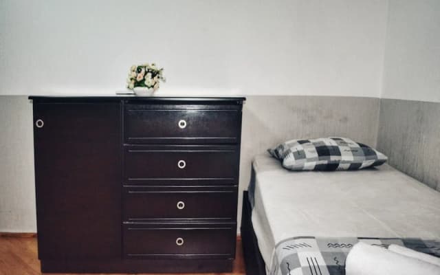 Exclusive Hotel - photo 3