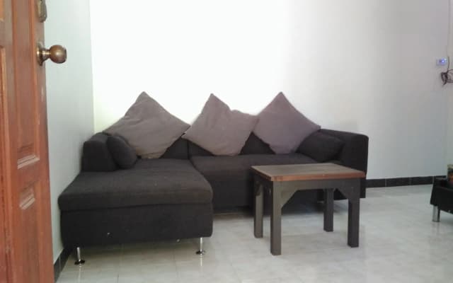 Studio with Aircon - photo 2