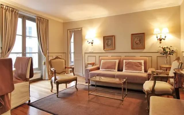 Chez Honoré - photo 5