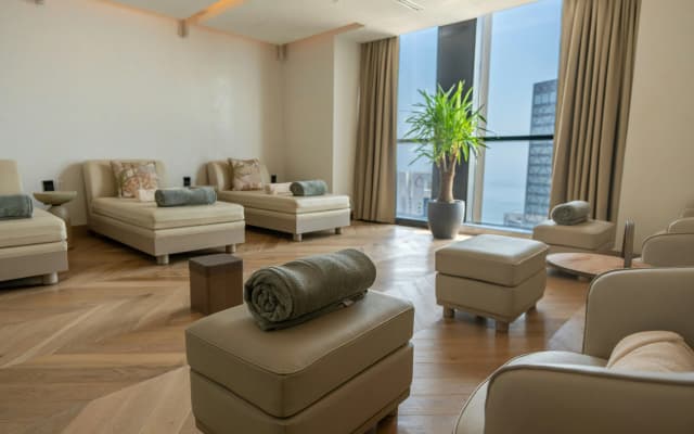 Waldorf Astoria Doha West Bay - photo 5
