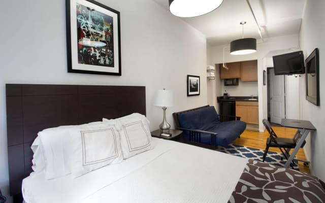 Hotel 309 - photo 4