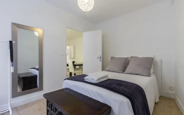 Appartement moderne - Vieux Nice - photo 3