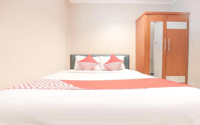Blueberry Homestay by OYO Rooms - photo 4