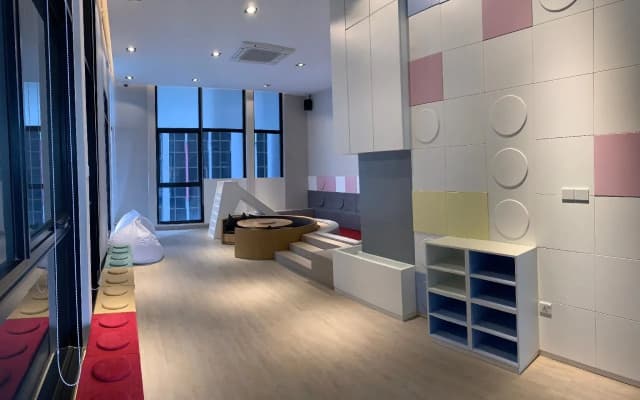 Expressionz Professional Suites by De Space - photo 5