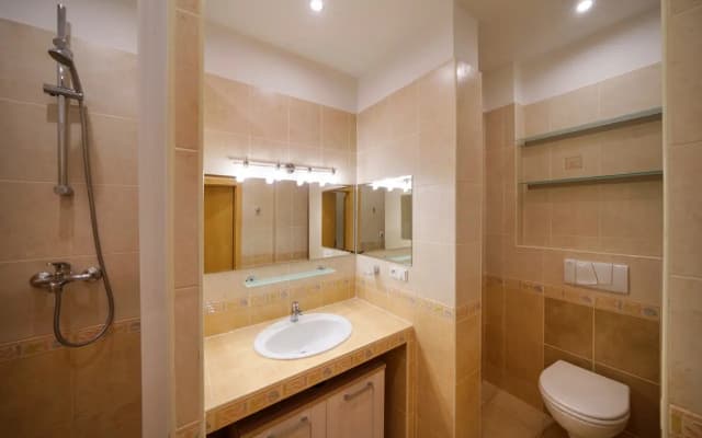 Pytloun Bristol Residence Prague - photo 5