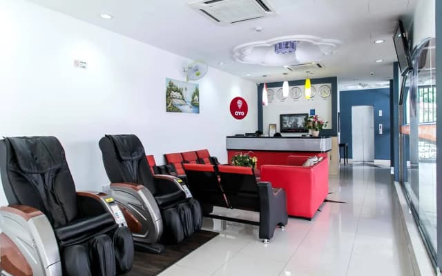 Hotel Bintang - photo 2