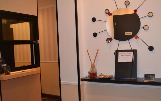 Hostal El Brezo - photo 2