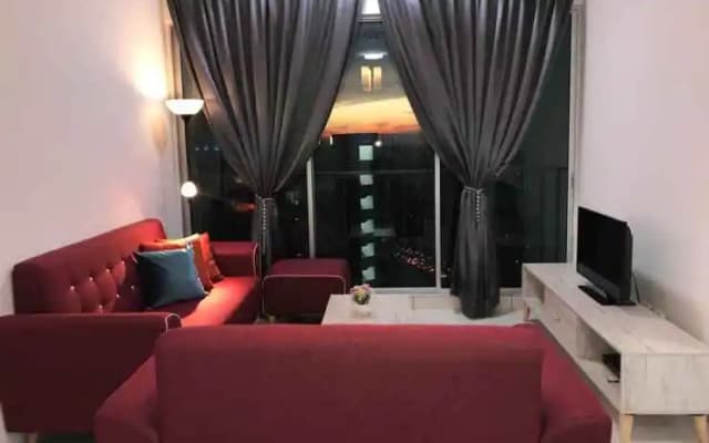 The Zizz Homestay @ Damansara Damai - photo 3