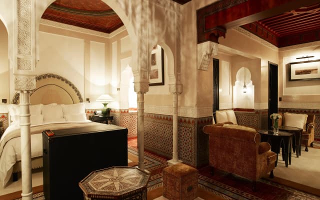 La Mamounia - photo 4