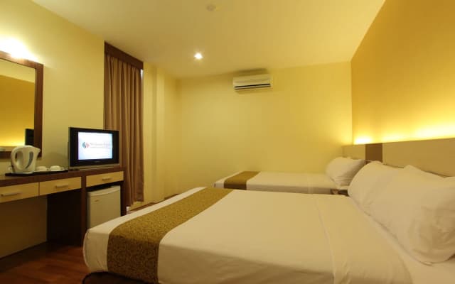 Seasons View Hotel - photo 3