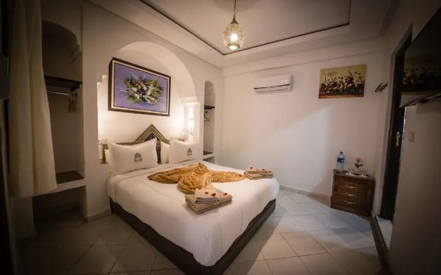 Riad Challa Restaurant Bar & Spa - photo 3
