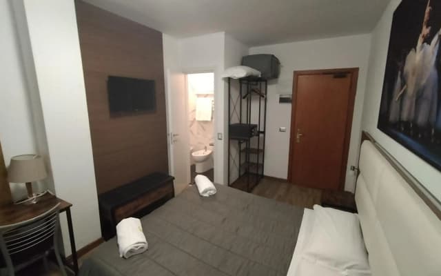 Hotel Dateo - photo 3