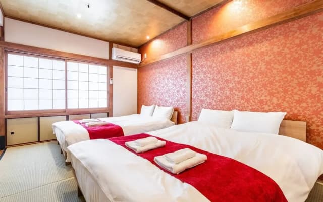Nishi-Kujo Detached house - photo 5