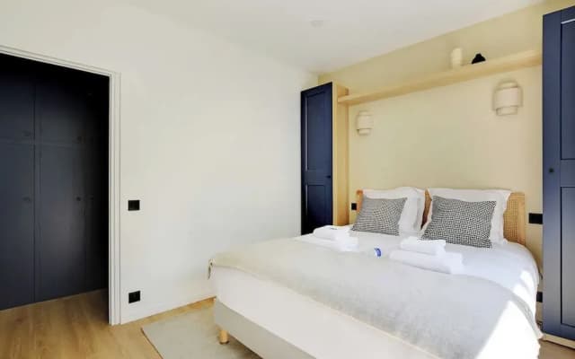 Magnificent 2bd/4p Apartment - Eiffel Tower - photo 5