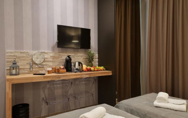 Relais Barberini - photo 3