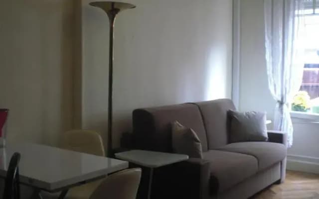 Studio Carré d'Or, à 50 m de la plage et du Négresco - photo 3