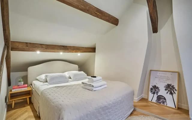 Sublime Duplex Center of Paris/17th Arrondissement - photo 2