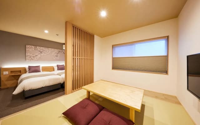 Rinn Nishinokyo - photo 5